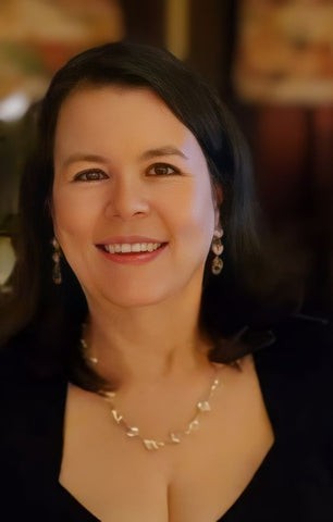 Kathleen Kern - Author and Tea Educator